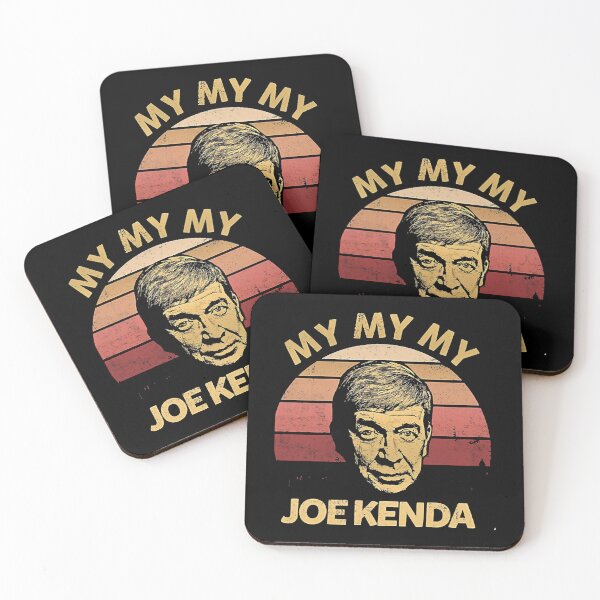 Item preview, Birthday Gifts My My My Well Joe Murder Kenda designed and sold by ComeClub.