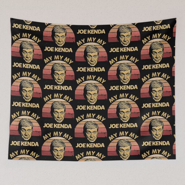 Item preview, Birthday Gifts My My My Well Joe Murder Kenda designed and sold by ComeClub.