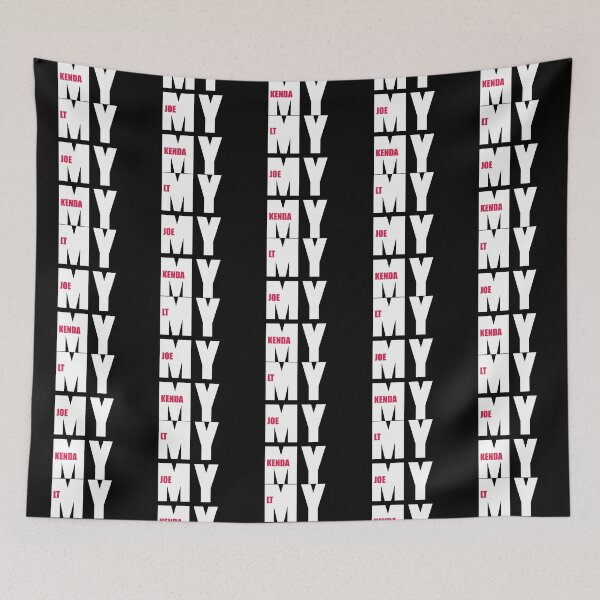 Item preview, For Mens Womens My Joe Kenda Birthday Gifts designed and sold by ComeClub.