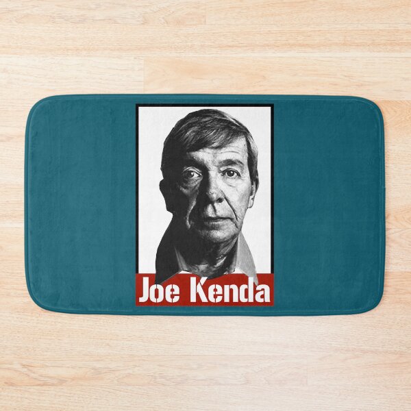 Item preview, Funny Gifts Detective Quotes Joe Vintage Photograp designed and sold by ComeClub.