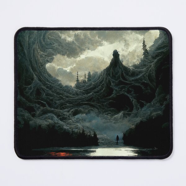 Item preview, Dark Awakening designed and sold by The Epic of Old Merch Store.