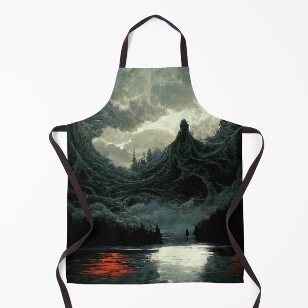 Item preview, Dark Awakening designed and sold by The Epic of Old Merch Store.