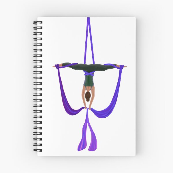 Item preview, Aerialist chilling designed and sold by -Lily-Anne-.
