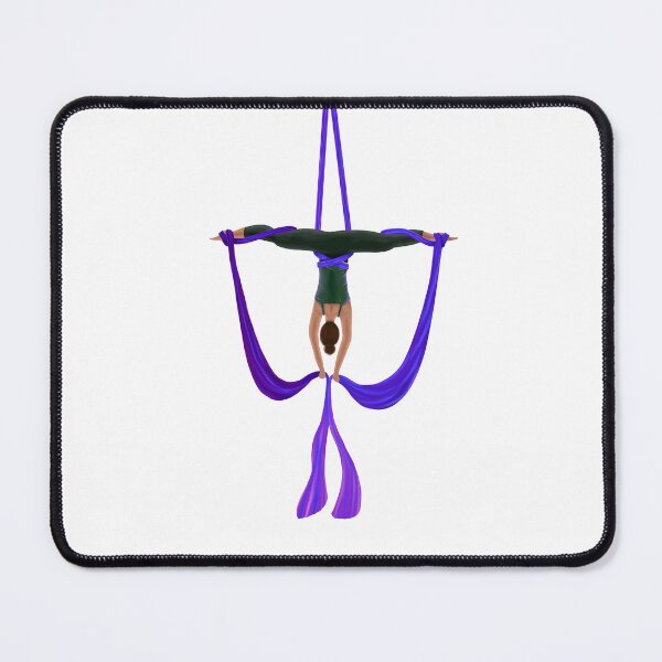 Item preview, Aerialist chilling designed and sold by -Lily-Anne-.