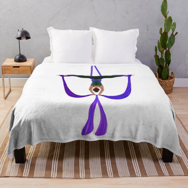 Item preview, Aerialist chilling designed and sold by -Lily-Anne-.