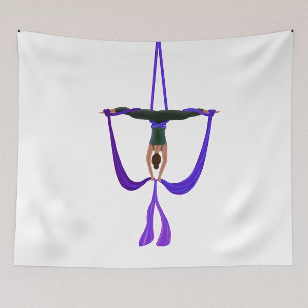 Item preview, Aerialist chilling designed and sold by -Lily-Anne-.