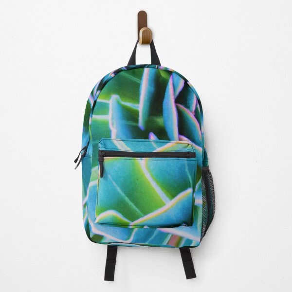 Artikelvorschau, teal flower fractal pattern entworfen und verkauft von Bakesales.