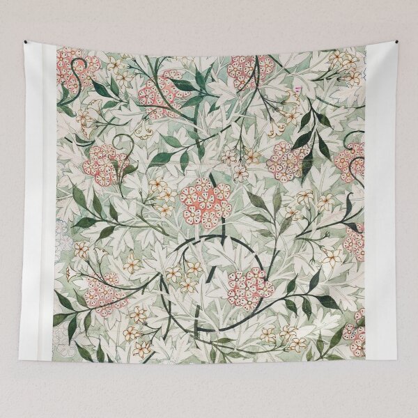 Item preview, Jasmine 1872 designed and sold by eastoncraig.