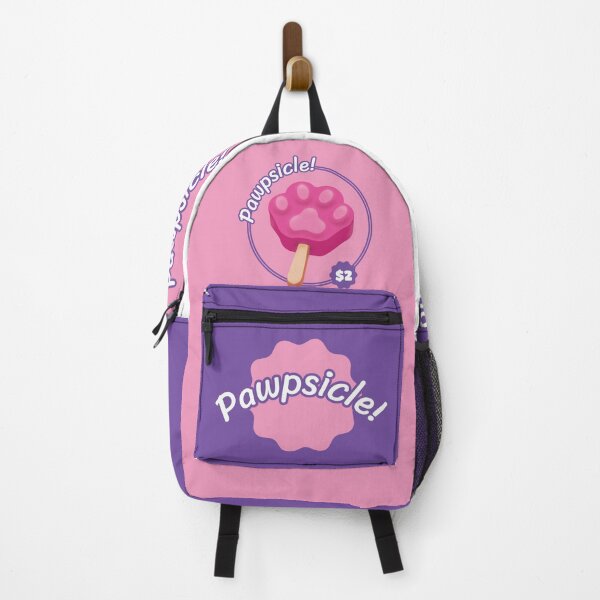 Item preview, Pawpsicle Only 2 Dollars designed and sold by Cine Store Merch.