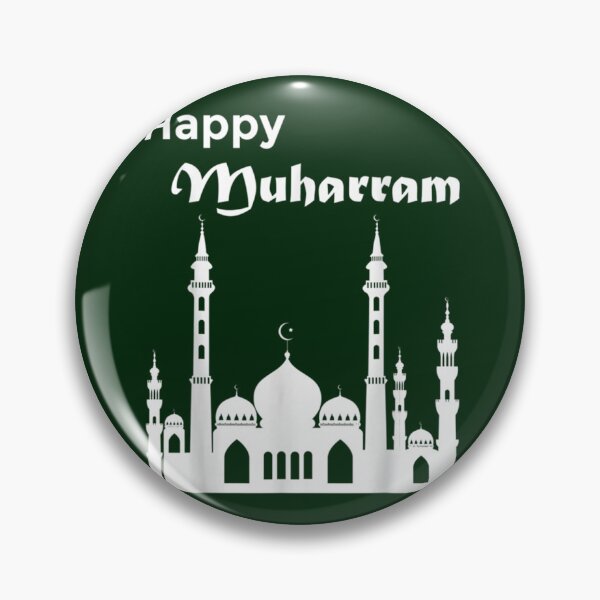 Item preview, Happy Muharram Islamic New Year Shirt Party Gift   designed and sold by widowetl.