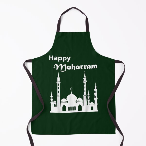 Item preview, Happy Muharram Islamic New Year Shirt Party Gift designed and sold by widowetl.