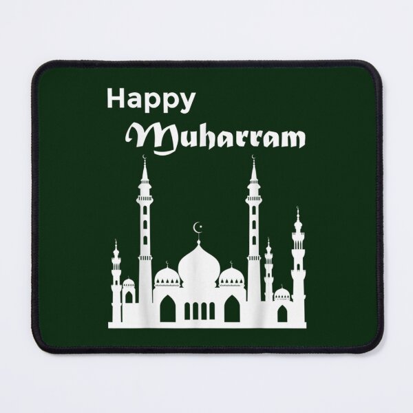 Item preview, Happy Muharram Islamic New Year Shirt Party Gift   designed and sold by widowetl.