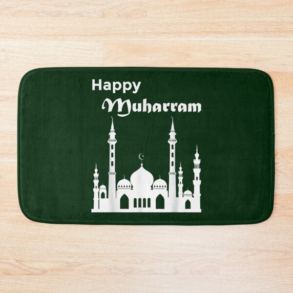 Item preview, Happy Muharram Islamic New Year Shirt Party Gift   designed and sold by widowetl.