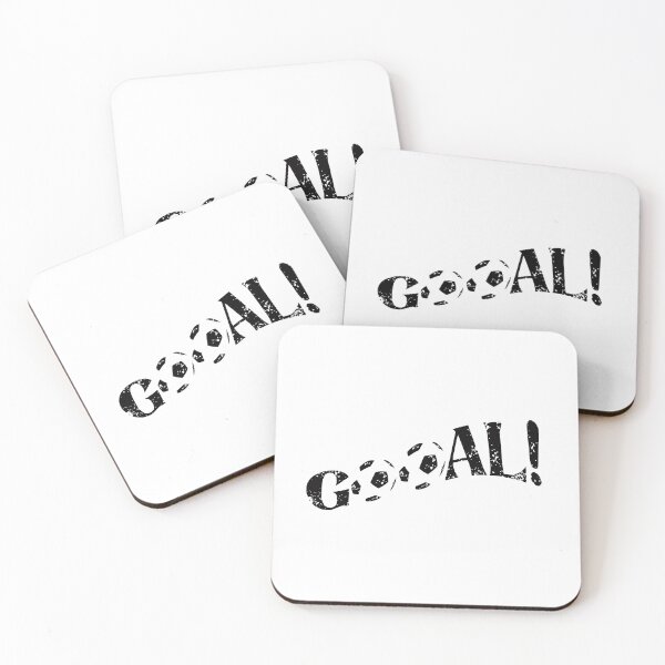 Item preview, World Cup 2022 - Goal - Soccer Lover - Futbol Lover - Football Lover - Sports Lover Gift designed and sold by DesignByLeo.