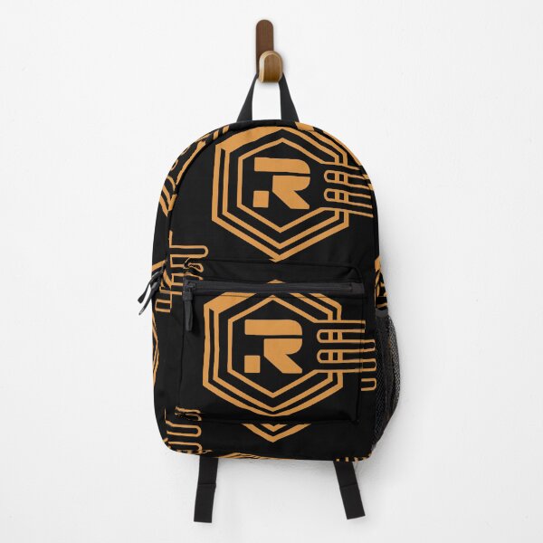 Item preview, Recognizer Symbol- Orange Lines designed and sold by Veraukoion.