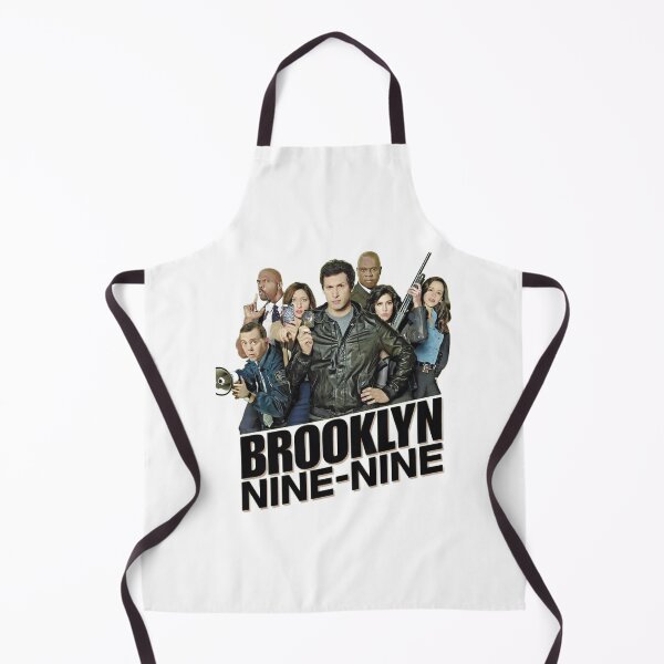 Item preview, Brooklyn Nine Nine 1 designed and sold by mozenhalimo.