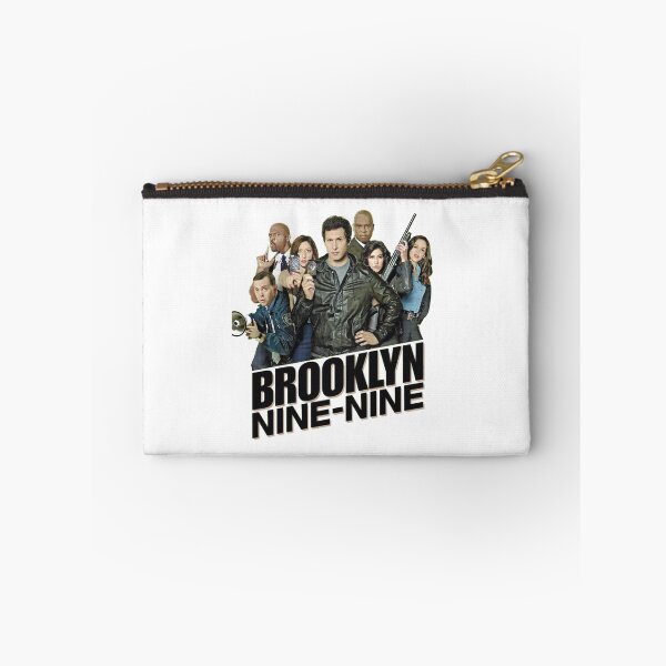 Item preview, Brooklyn Nine Nine 1 designed and sold by mozenhalimo.