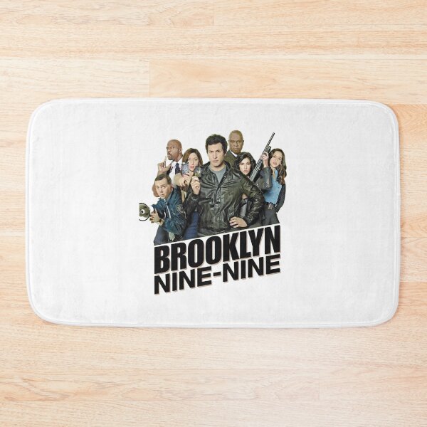 Item preview, Brooklyn Nine Nine 1 designed and sold by mozenhalimo.
