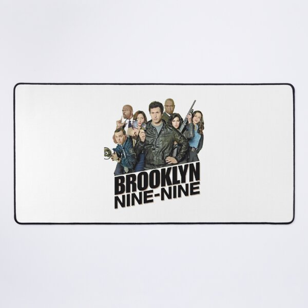 Item preview, Brooklyn Nine Nine 1 designed and sold by mozenhalimo.