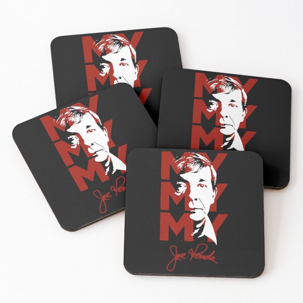 Item preview, JOE KENDA MERCH designed and sold by ComeClub.