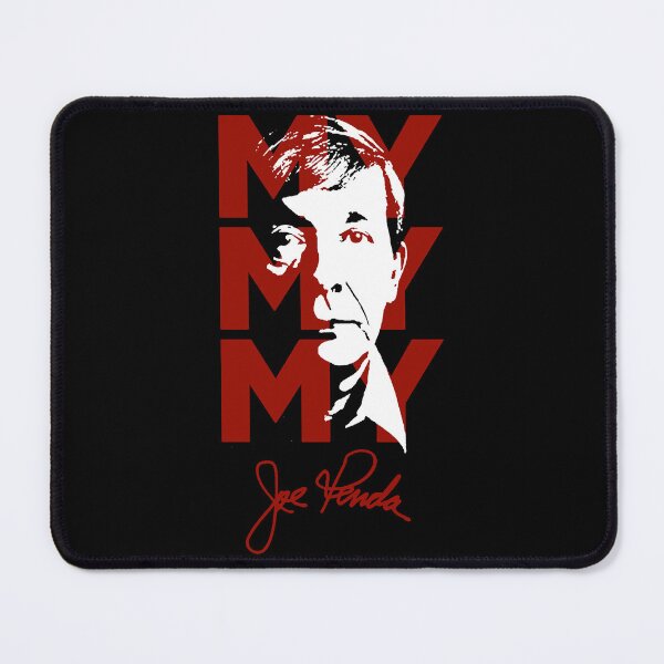 Item preview, JOE KENDA MERCH designed and sold by ComeClub.