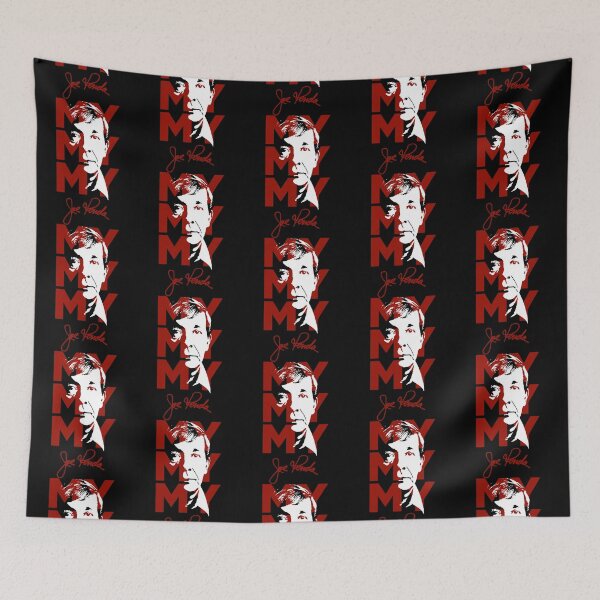 Item preview, JOE KENDA MERCH designed and sold by ComeClub.