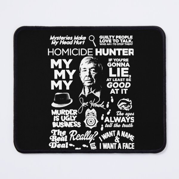 Item preview, lt joe kenda designed and sold by ComeClub.