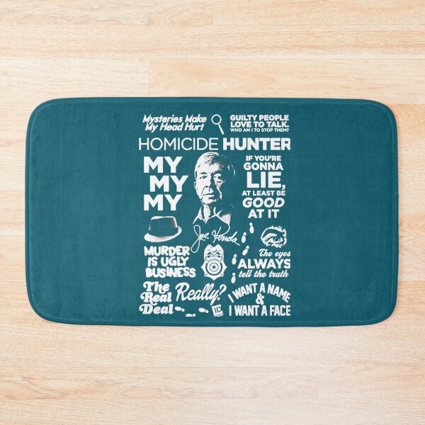 Item preview, lt joe kenda designed and sold by ComeClub.