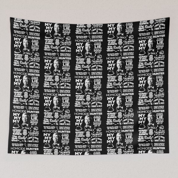 Item preview, lt joe kenda designed and sold by ComeClub.