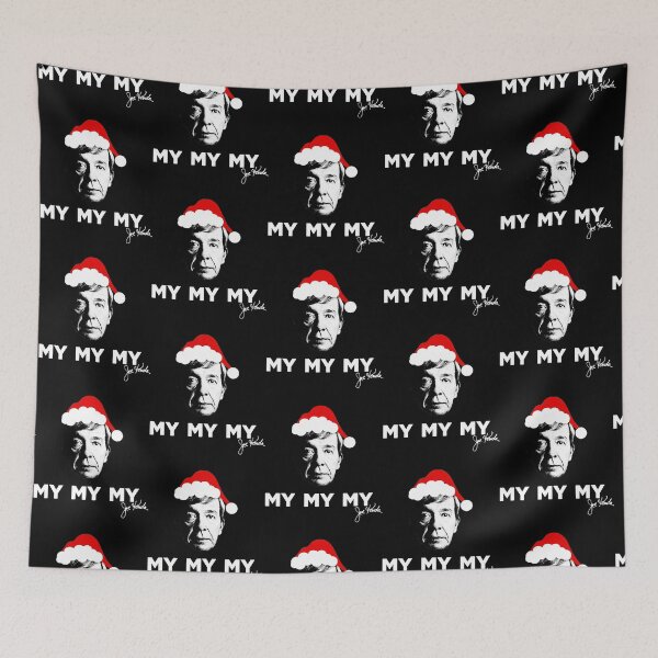 Item preview, my my my joe kenda    designed and sold by ComeClub.