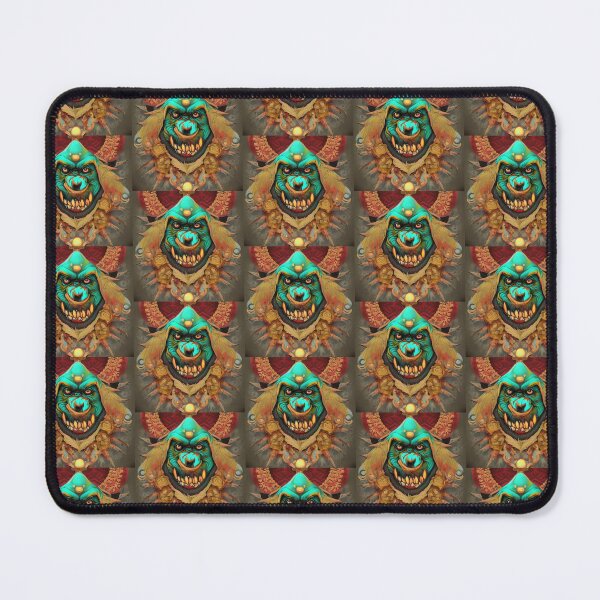 Item preview, Monkey Say Monkey Do 101 designed and sold by BlueOctopus1878.