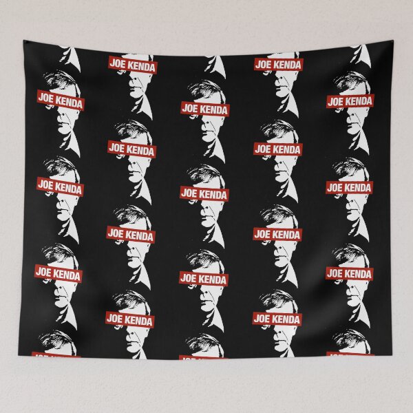 Item preview, People Call Me Murder Kenda Long Sleeve Mens Best designed and sold by ComeClub.