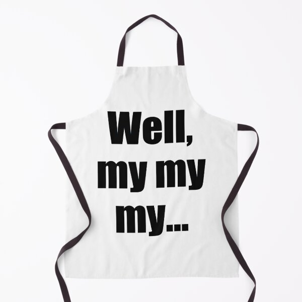 Item preview, Well, my my my... designed and sold by ComeClub.