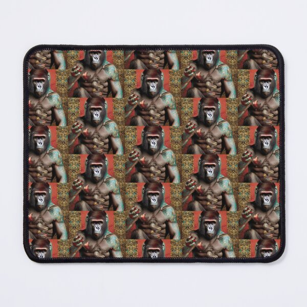 Item preview, Monkey Say Monkey Do 102 designed and sold by BlueOctopus1878.