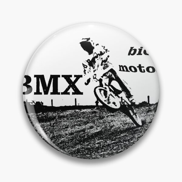 Item preview, bicycle motocross bmx designed and sold by ricobarinas.