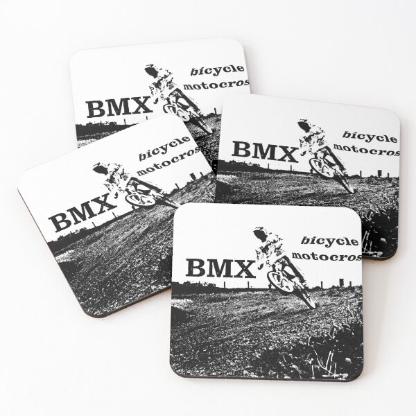 Item preview, bicycle motocross bmx designed and sold by ricobarinas.
