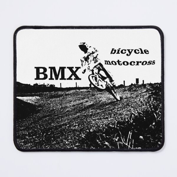 Item preview, bicycle motocross bmx designed and sold by ricobarinas.