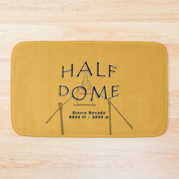 Item preview, Half Dome Cables designed and sold by daysray.
