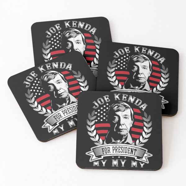 Item preview, my my my joe kenda designed and sold by ComeClub.