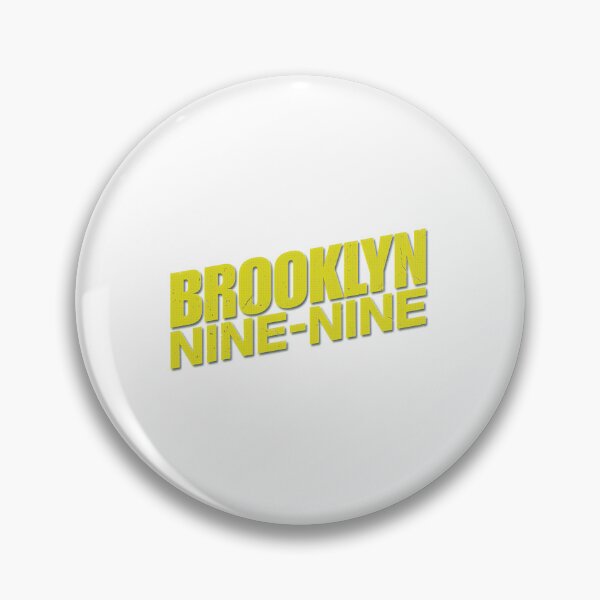 Item preview, Brooklyn Nine Nine 2 designed and sold by mozenhalimo.