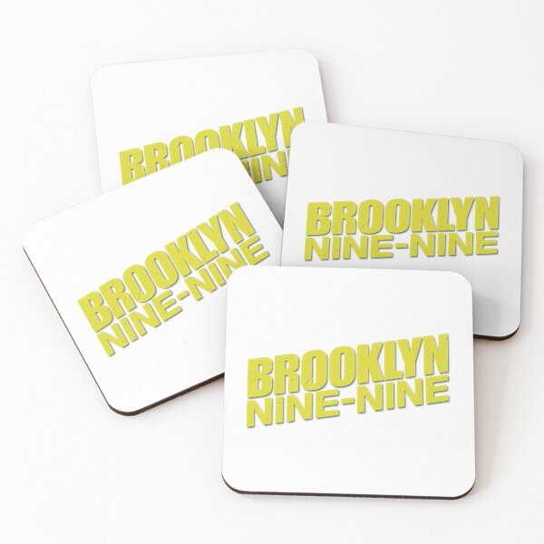 Item preview, Brooklyn Nine Nine 2 designed and sold by mozenhalimo.