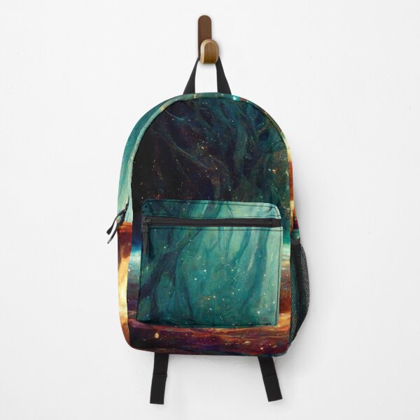 Item preview, Portal Beyond the Stars designed and sold by The Epic of Old Merch Store.