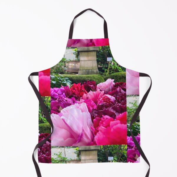 Item preview, Vibrant Peonies designed and sold by bmeid.