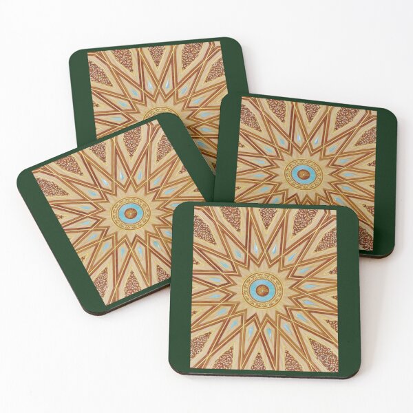 Item preview, Islamic Lunar New Year    designed and sold by widowetl.