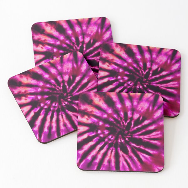 Item preview, Pink TieDye designed and sold by imjuliekoehn.