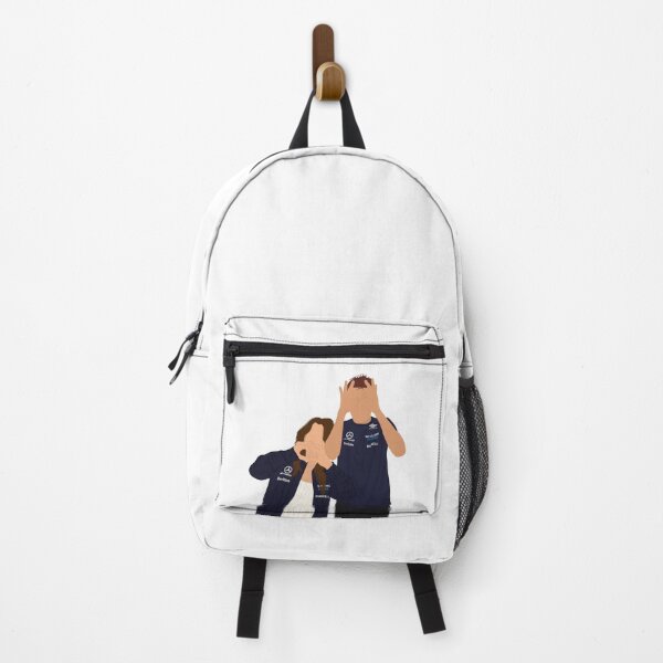 Item preview, Alex Albon & Lily Mhe designed and sold by noellesmith22.