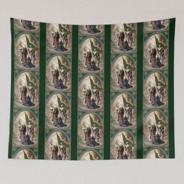 Item preview, Karbala A Message of Humanity    designed and sold by widowetl.