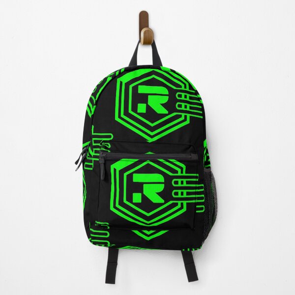 Item preview, Recognizer Symbol- Green Lines designed and sold by Veraukoion.