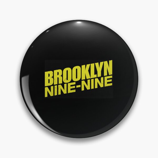Item preview, Brooklyn Nine Nine 3 designed and sold by mozenhalimo.