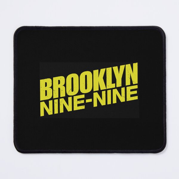 Item preview, Brooklyn Nine Nine 3 designed and sold by mozenhalimo.